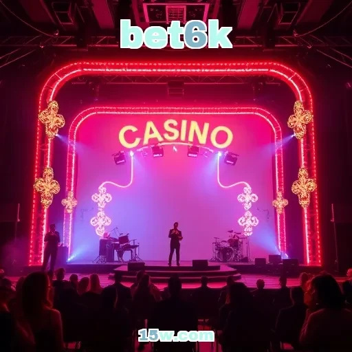 bet6k: Aprenda Mais com Nossa Incrível Seção de FAQ