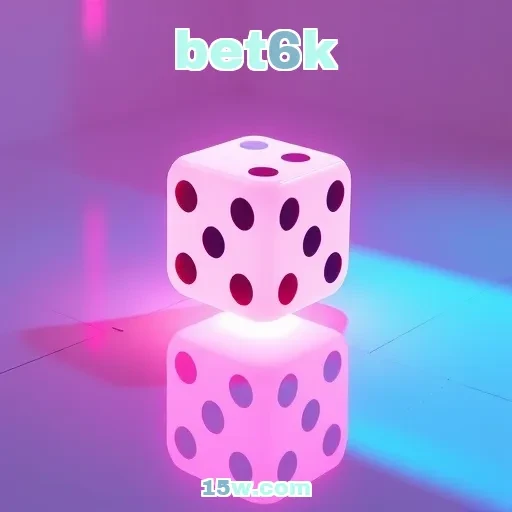 bet6k: Explore as Opções Irresistíveis do Melhor Site de Jogos Brasileiro