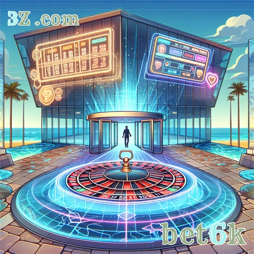 Experiência VIP: O Luxo dos Jogos no Bet6k